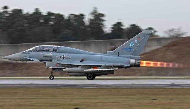 德国战车现状真实的,德国战车是怎么回事