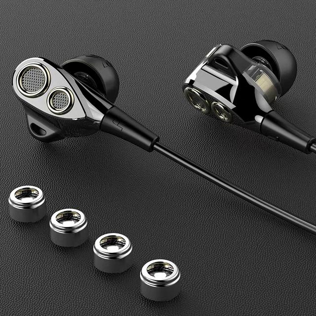 百元头戴式耳机横评,专业耳机推荐2021排行榜前十名