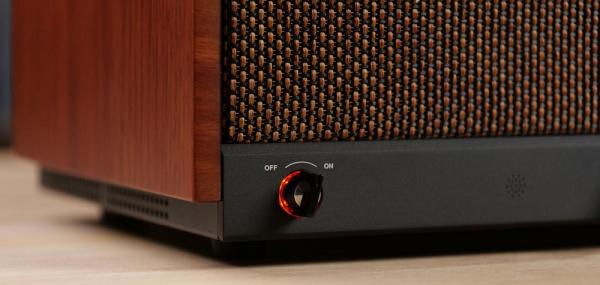 更自由、更惬意的漫步者AIRPULSEP100试听