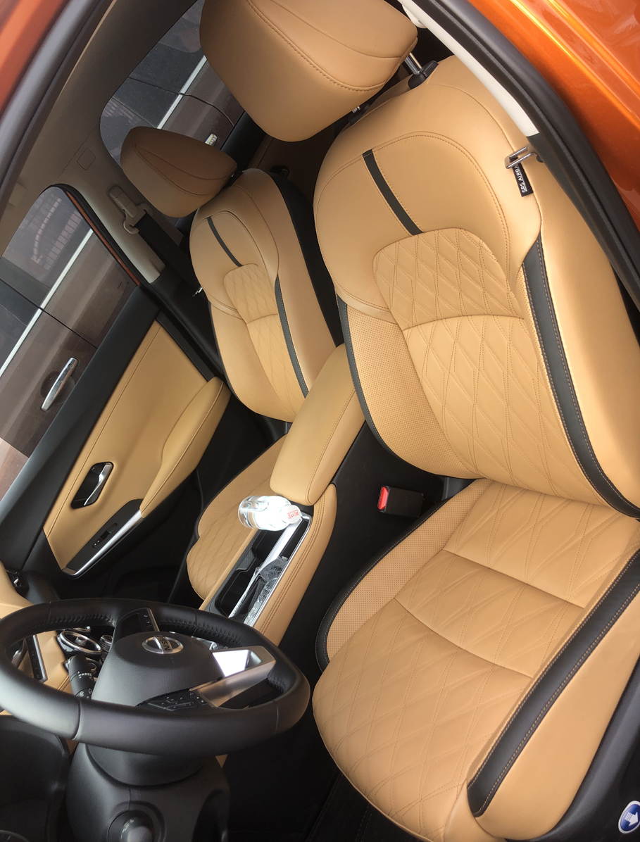 买轩逸的十大优点,为什么那么多人买经典轩逸豪华版