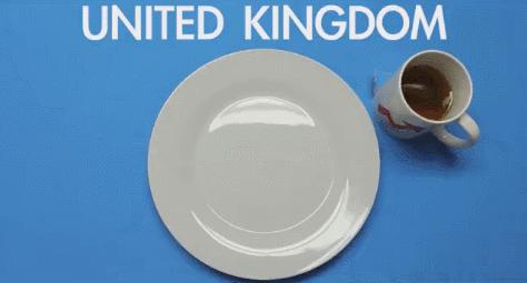 中西美味开学早餐大盘点！油条的英语难道是OilStick？