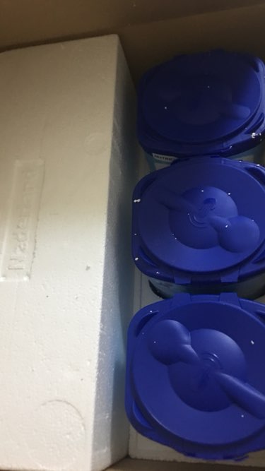 荷兰牛栏诺优能深度水解奶粉测评,诺优能荷兰牛栏奶粉怎么样