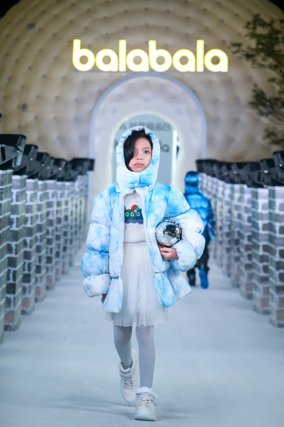 抖音童装爆款巴拉巴拉,巴拉巴拉童装抖音运营分析