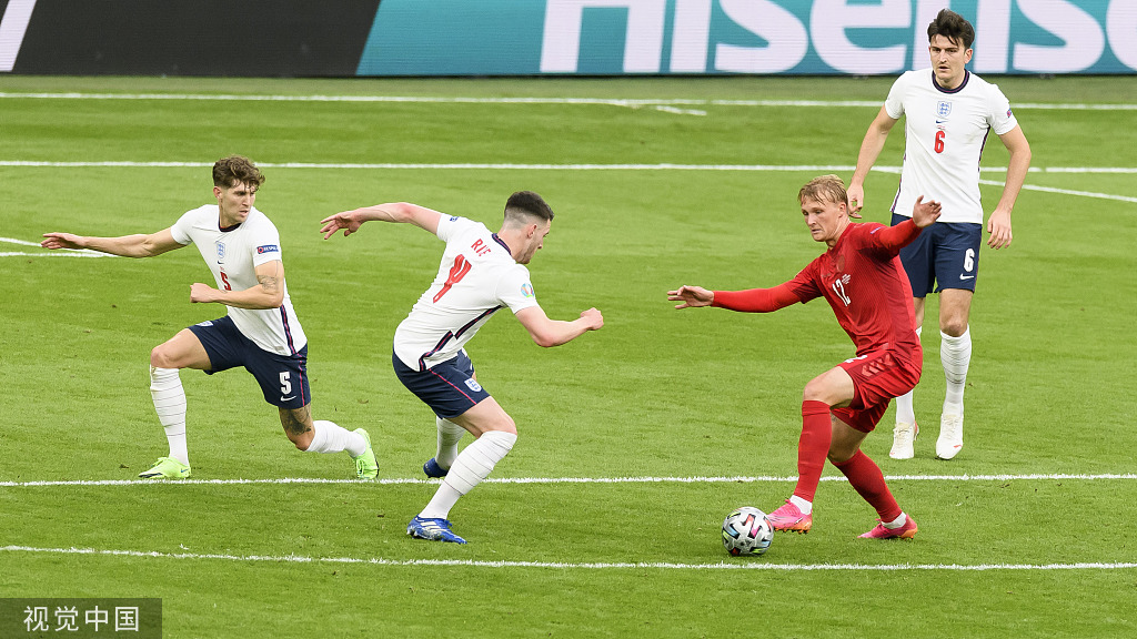 意大利vs英格兰两队防守,意大利vs英格兰最新结果