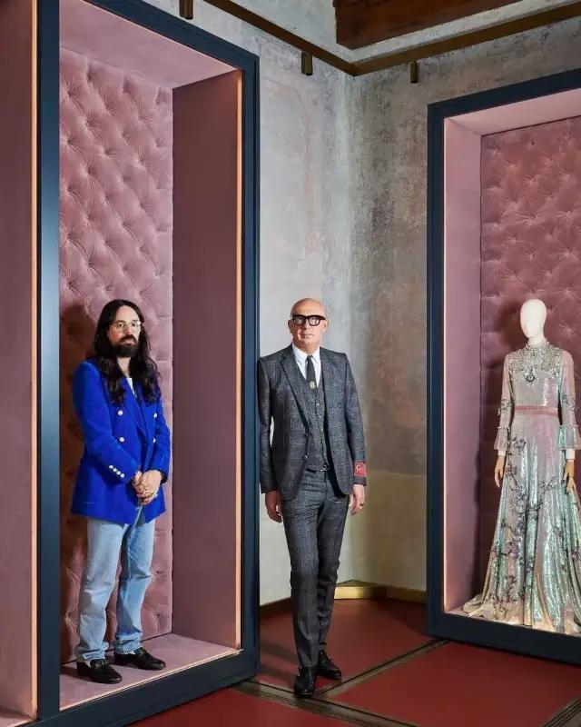 2018流行趋势gucci总结,gucci的品牌精神和特色