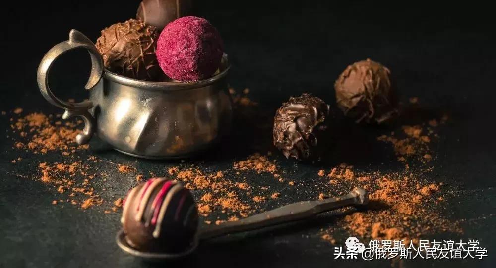 俄罗斯一家公司试图非法向中国运送700公斤巧克力糖