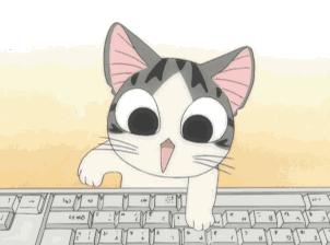 新私塾|喵星人还有这么多英语知识