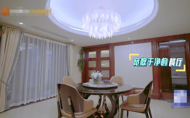 为了拍综艺建了一座楼,李湘豪宅被曝