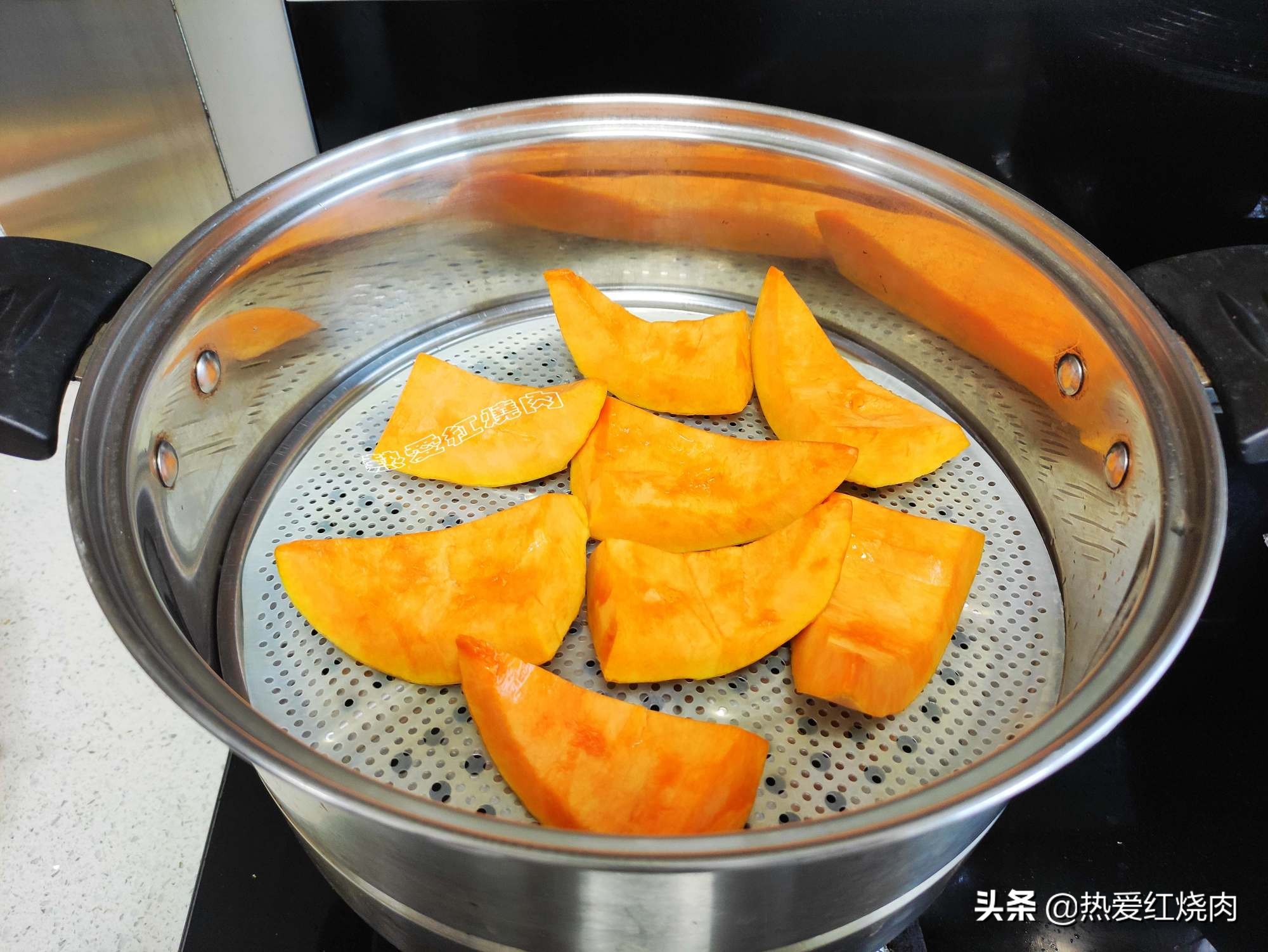 为什么炸的麻球会裂,为啥你炸的麻球总裂