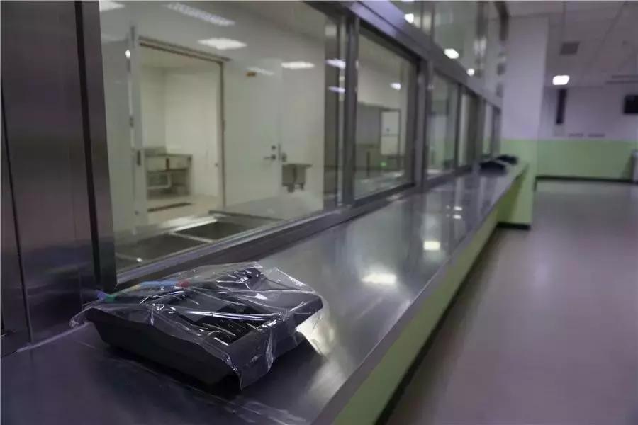 八十中学开学,北京八十学校官渡校区开学