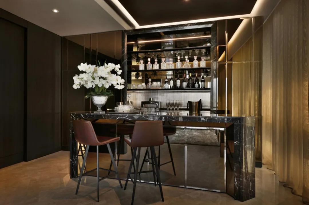 全球富豪顶级豪宅,全球顶尖富豪豪宅