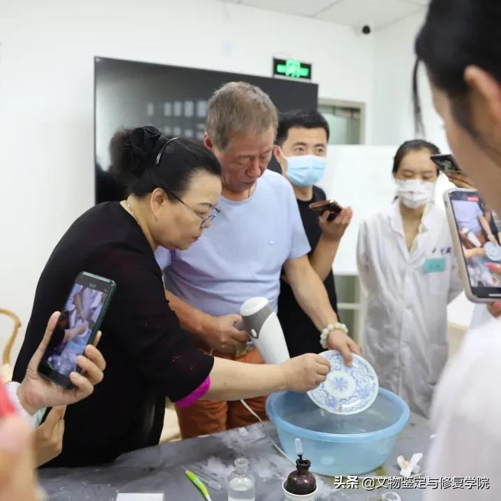 中艺藏金属文物修复,中艺藏修复工作室