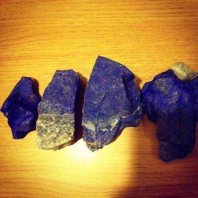 青金石是什么级别的宝石,青金石的宝石