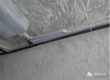 变频多联机空调,变频多联机空调冷媒加注量