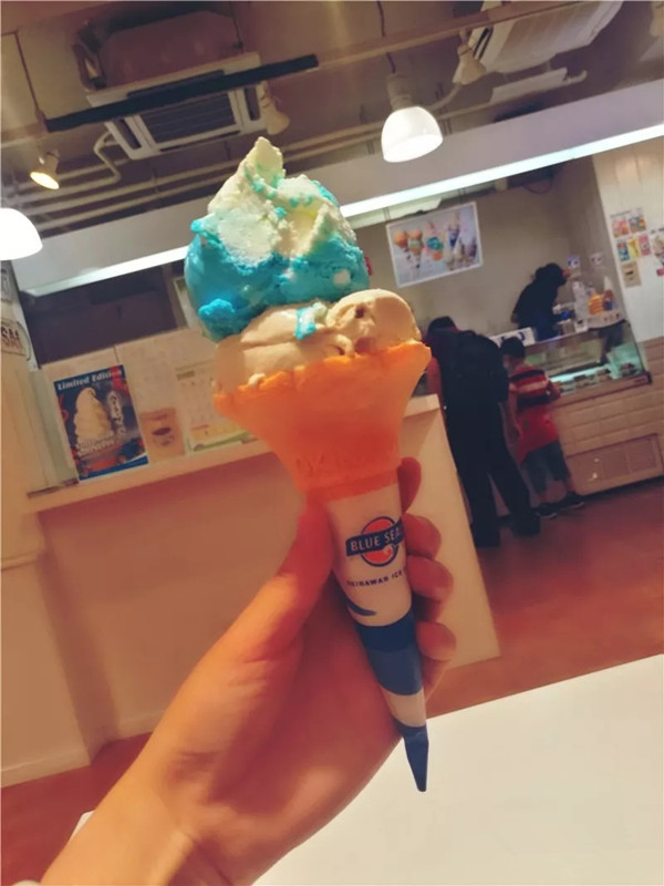 冲绳自由行购物,冲绳国际通自由行