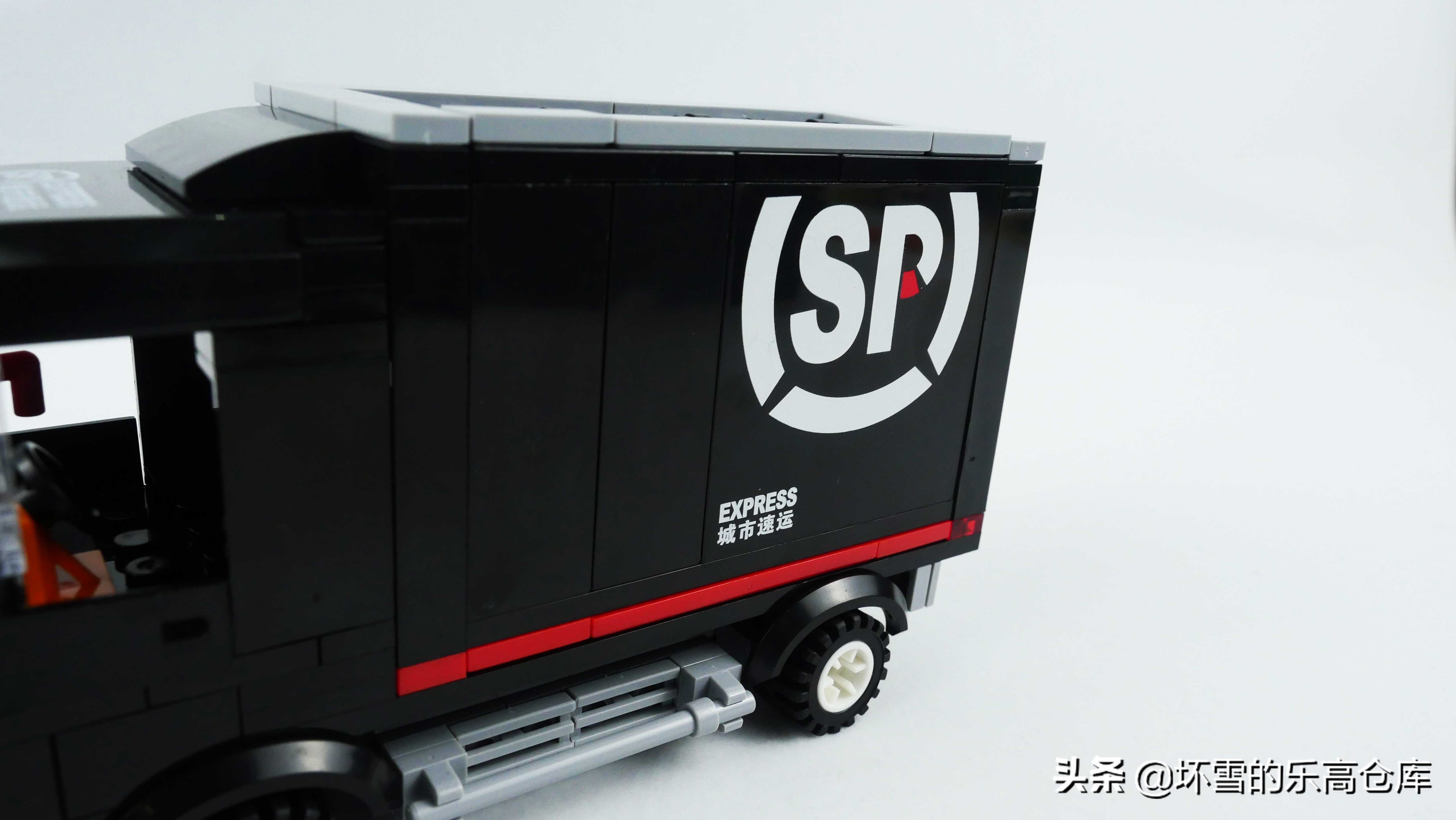 铁路爱好者心中的大Z:开智东风11z火车模型评测