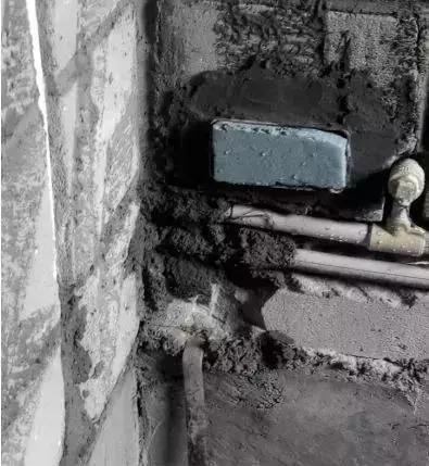 建筑水电预埋技术与现场实操,水电预埋施工图纸怎么识图