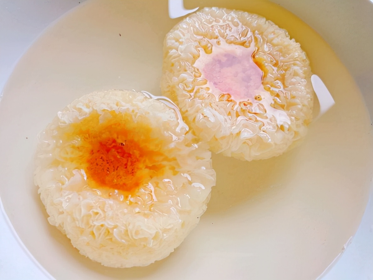 秋季银耳汤的做法和功效,入秋的银耳汤怎么煮