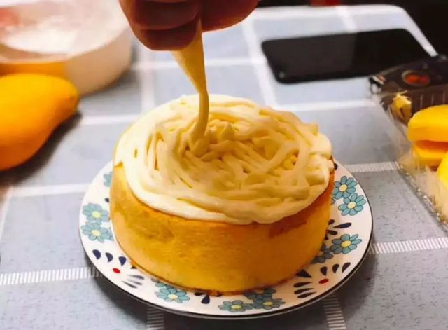 广州最好吃的甜品蛋糕推荐,蛋糕甜品推荐好吃又便宜