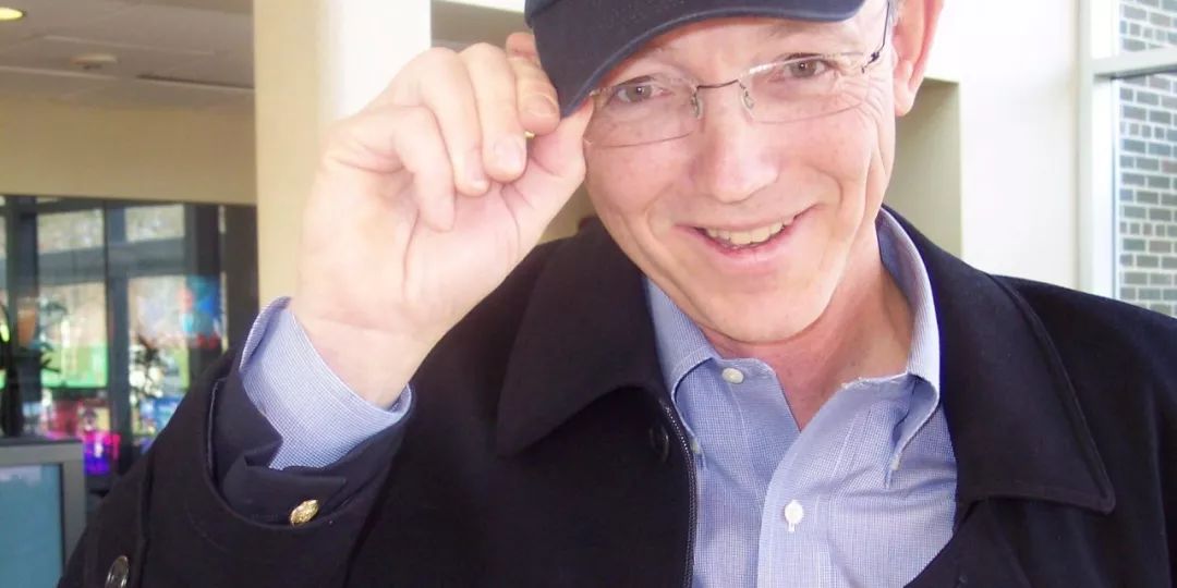 科技圈最燃创业故事！33岁身无分文，39岁拿下华尔街历史第八