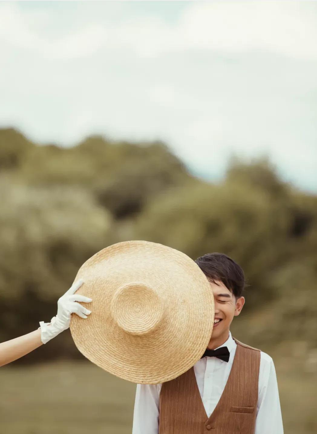 福州后现代摄影怎么样,福州婚纱照后现代