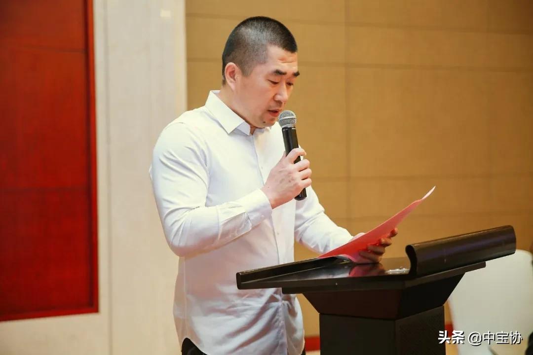 中宝协海南珠宝展2023时间表,中宝协三大珠宝展