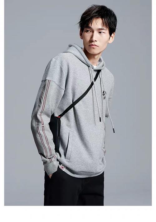 海澜之家happiness联名,海澜之家爆款情侣装