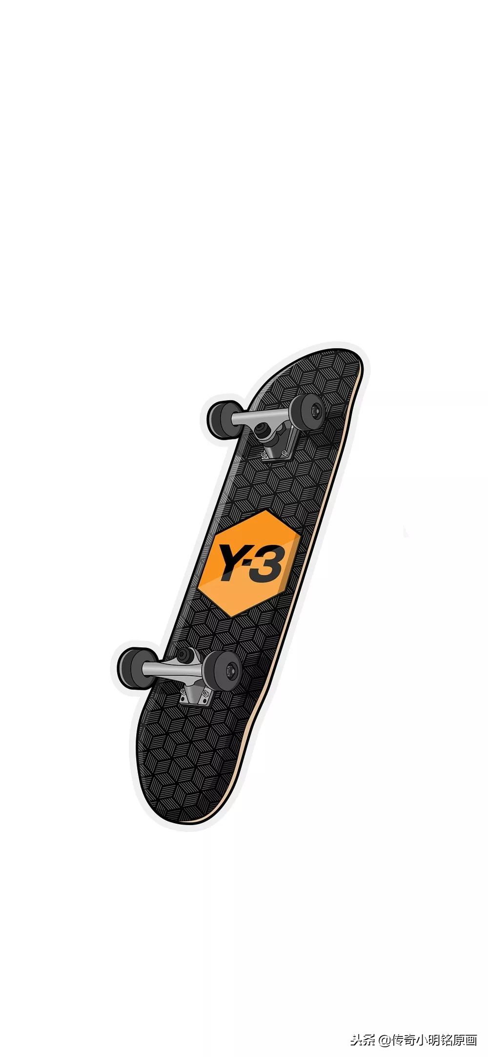 平板电脑扁平插画教程图,潮流插画图片高清