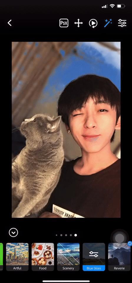 ps修图系列都有哪些app,有没有手机ps修图软件