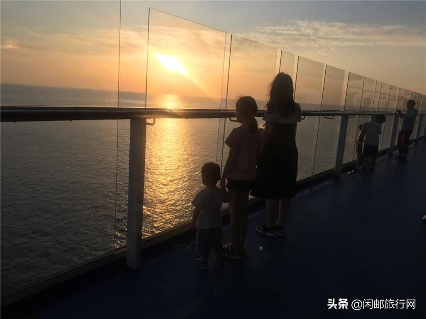 海洋量子号福冈熊本,海洋量子号邮轮游日本攻略