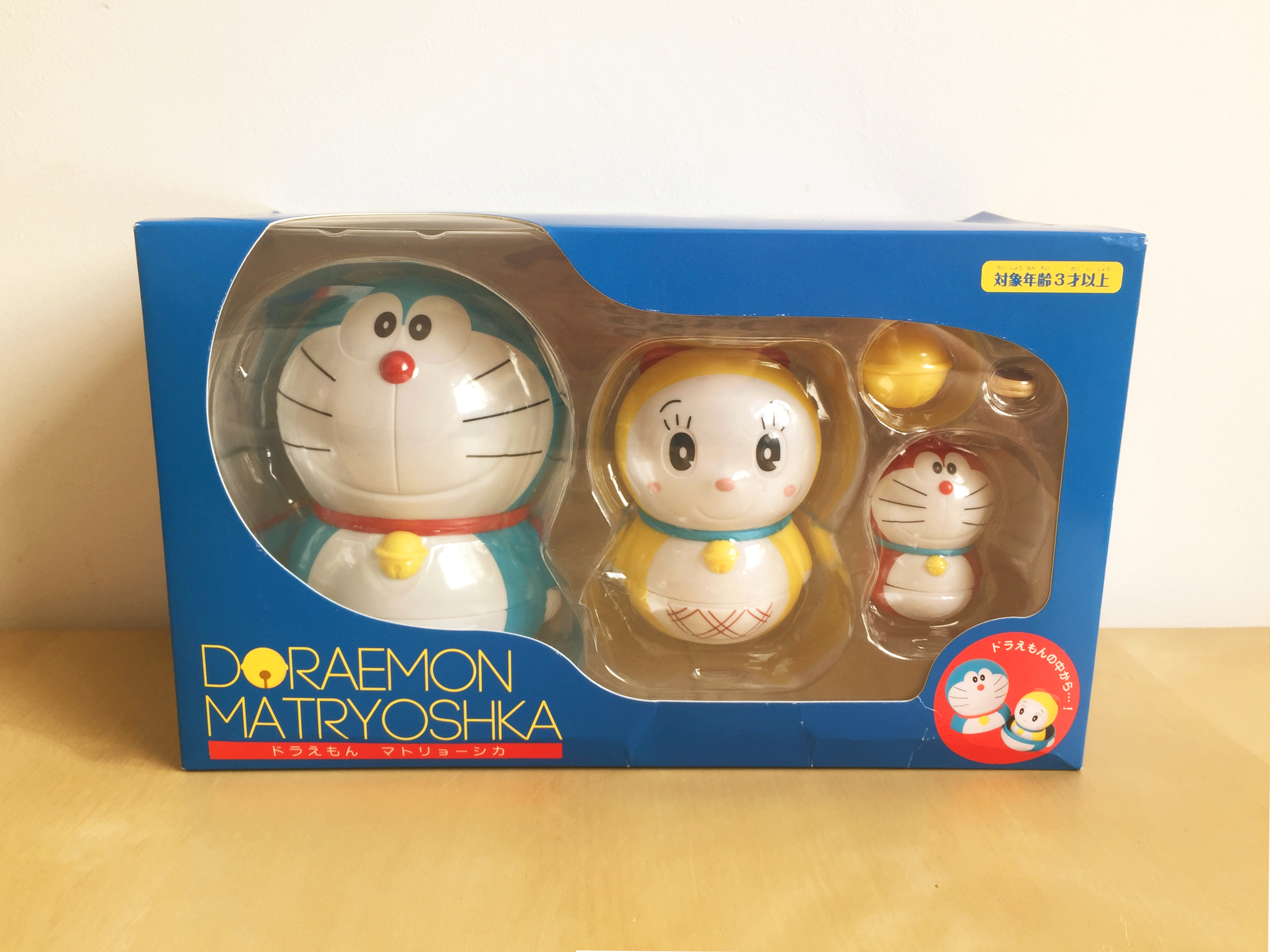 哆啦a梦乐高玩具测评,开箱哆啦a梦玩具