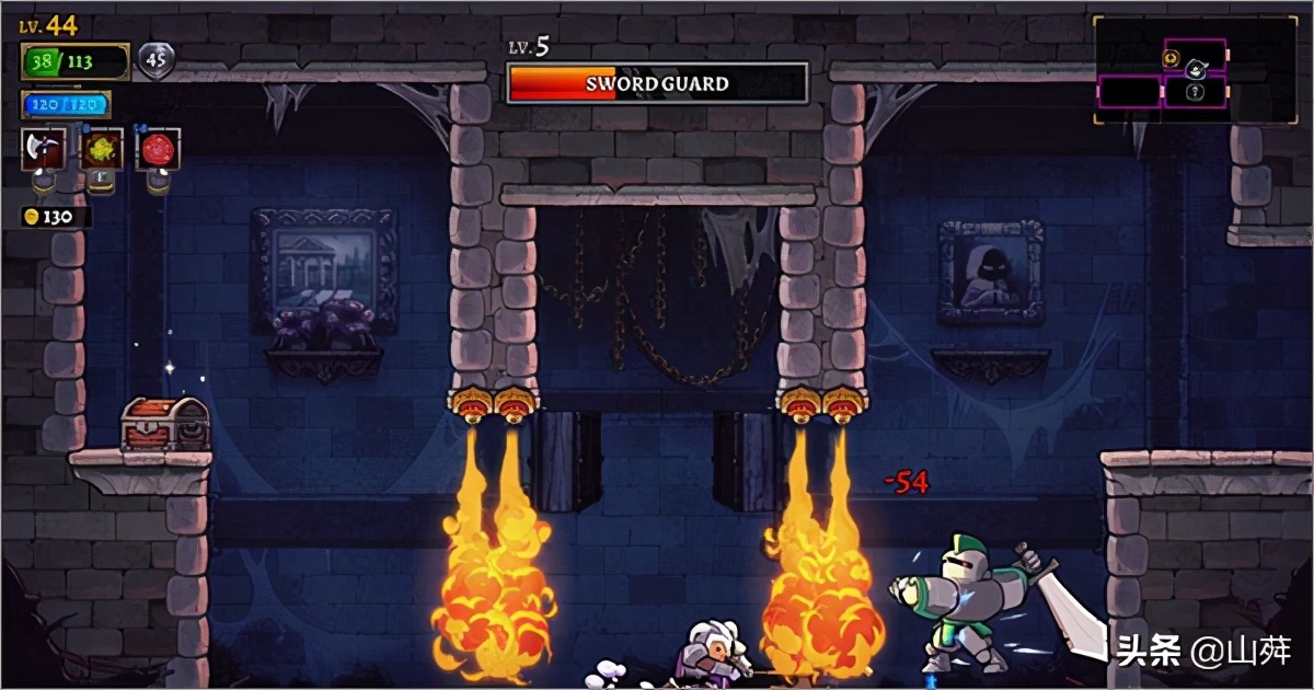 盗贼遗产2攻略,盗贼遗产2测评