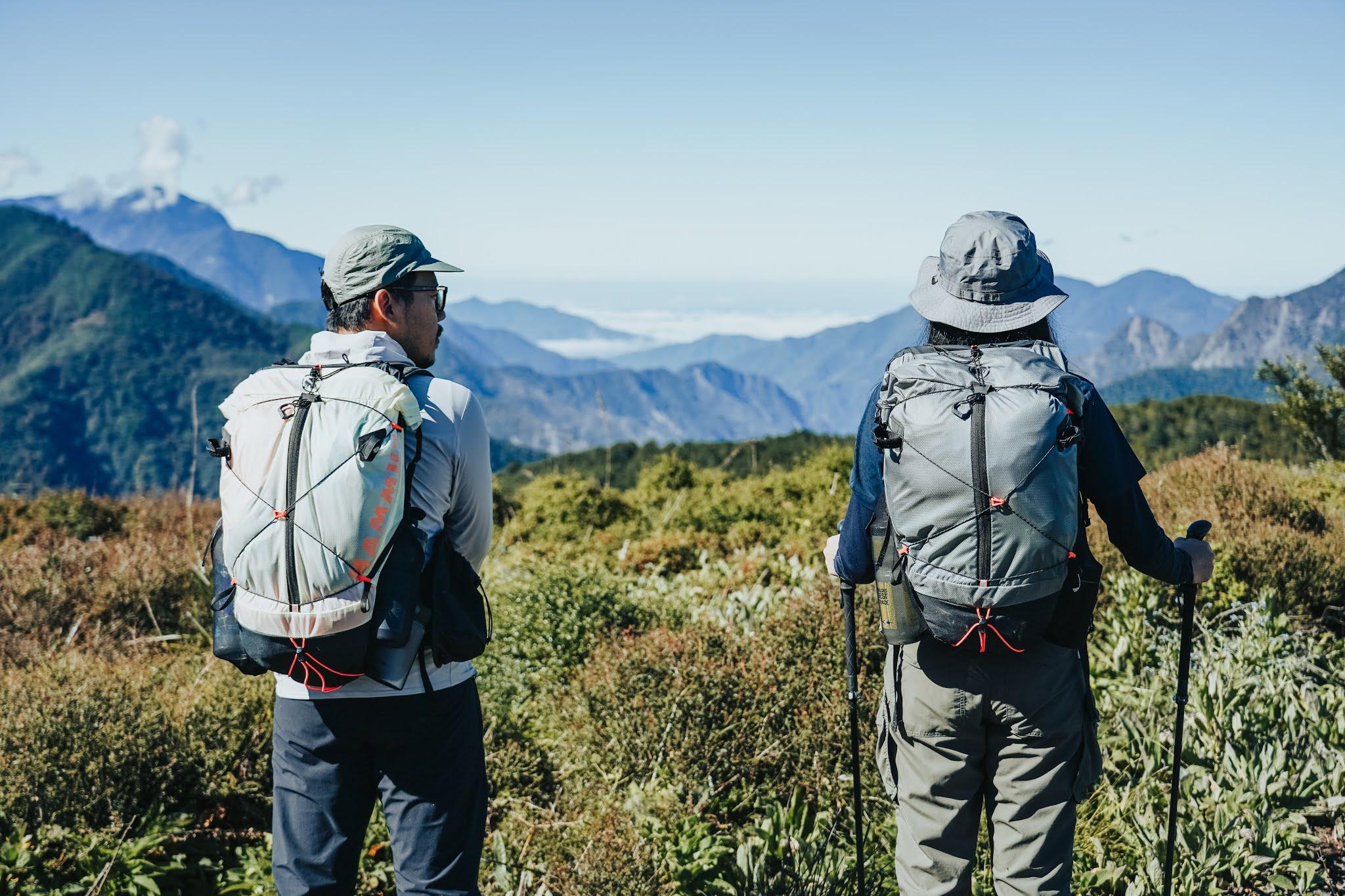 mammut猛犸象通勤背包,世界十大顶级户外背包品牌