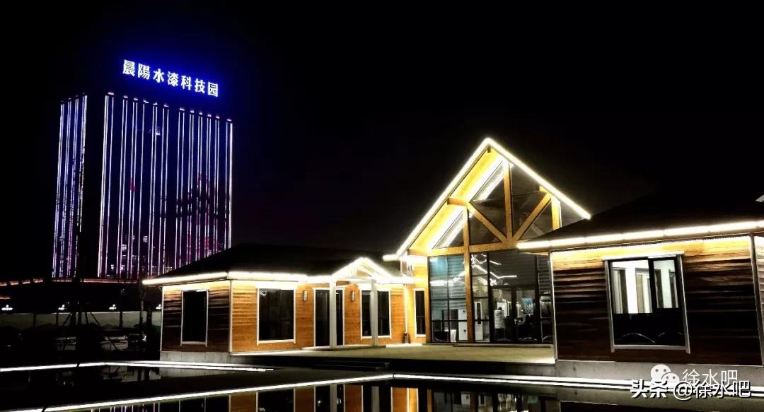 「徐水映像」换个角度看保定徐水,美