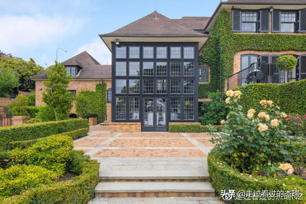 新西兰10亿豪宅,新西兰最贵豪宅