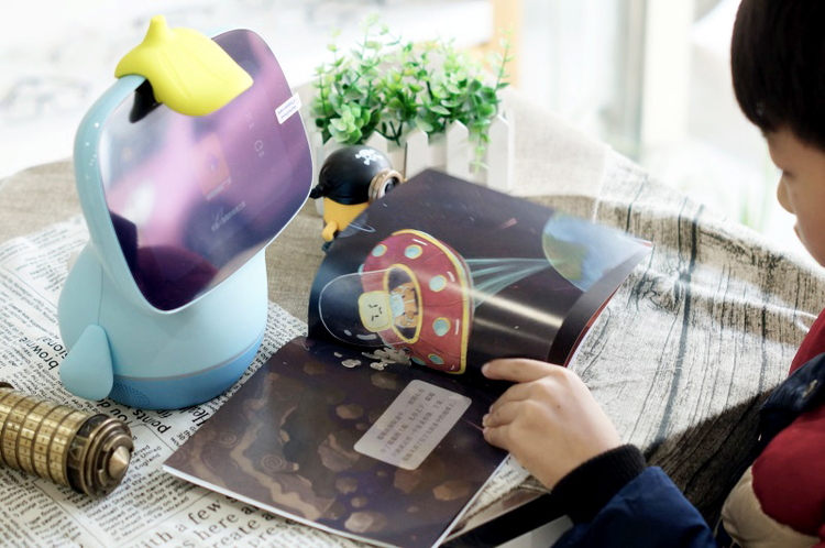 英语早教ai机器人测评,ai早教机器人哪个好用