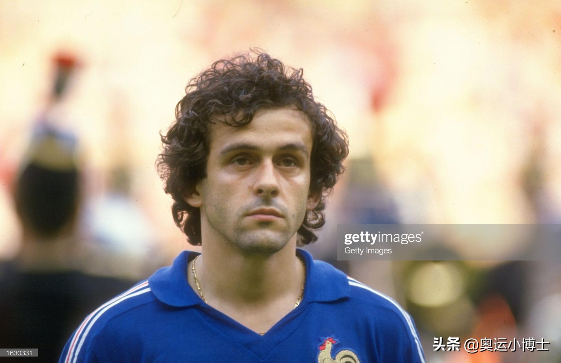 跨越三十年，关公战秦琼！德布劳内PK普拉蒂尼，异同之美皆震撼