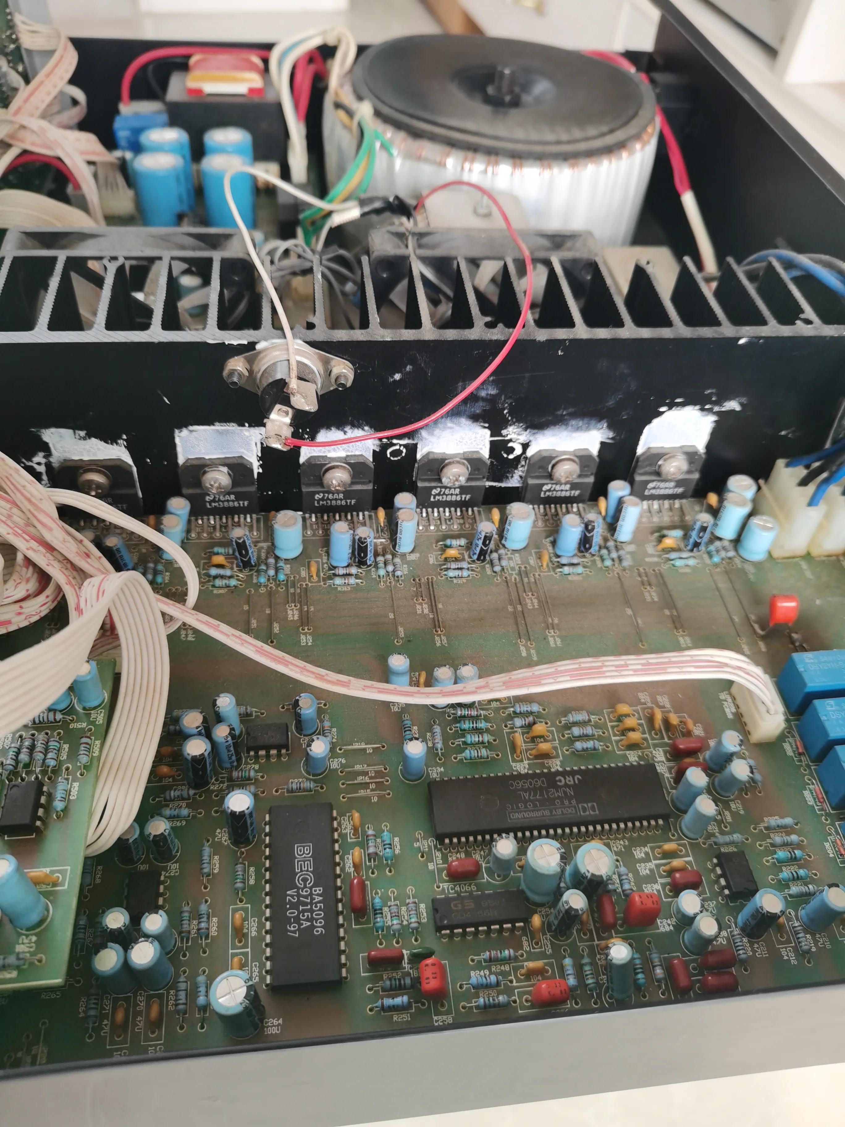 功放机怎样去选择,功放机如何选择好的