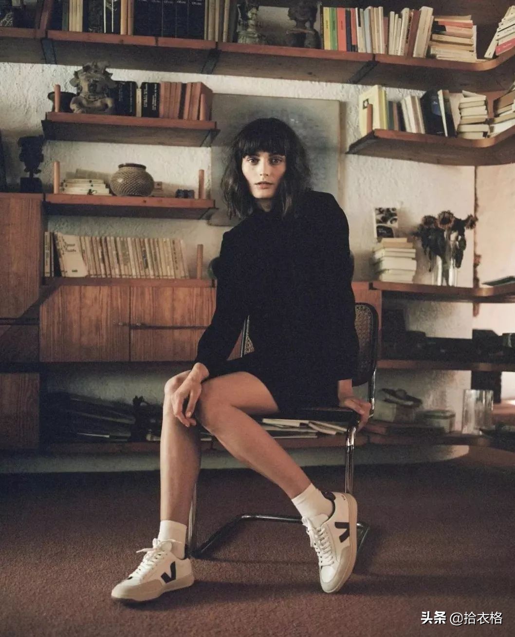 讲真，下一双小白鞋我会买它