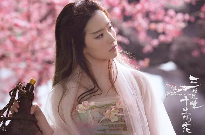 评三生三世电影,三生三世电影的评论