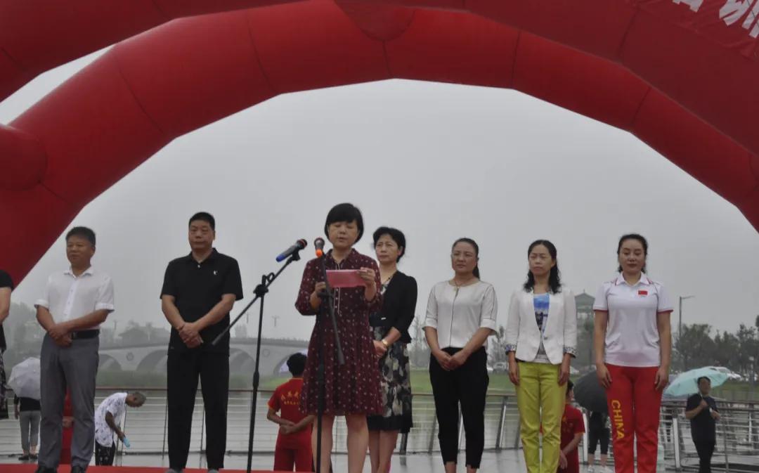 全民健身渭南2020,全民健身运动会渭南