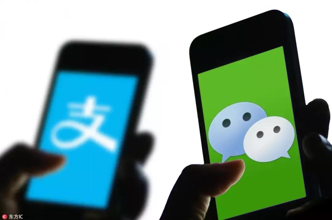 放大招！你的微信可以赚钱了，网友：支付宝有压力……