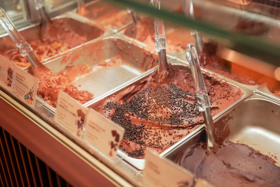 什么是好吃的冰激凌,关于冰激凌的知识