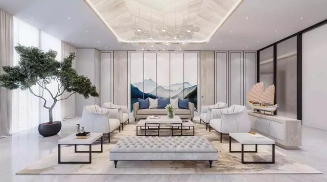 装修干货小白30分钟学会如何吊顶,吊顶施工工艺及步骤自己动手吊顶