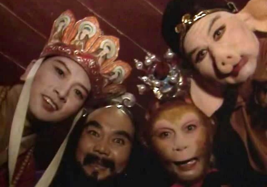 孙悟空的真实实力有多弱,别被电视剧骗了原著里孙悟空