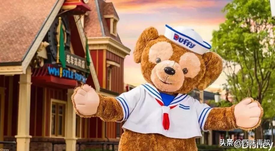 盘点迪士尼的抢钱家族,迪士尼抢钱攻略