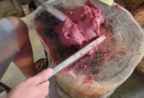 古代周天子的美食,舌尖上的西周