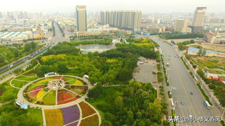 银川即将腾飞的项目,银川北部新区的未来发展