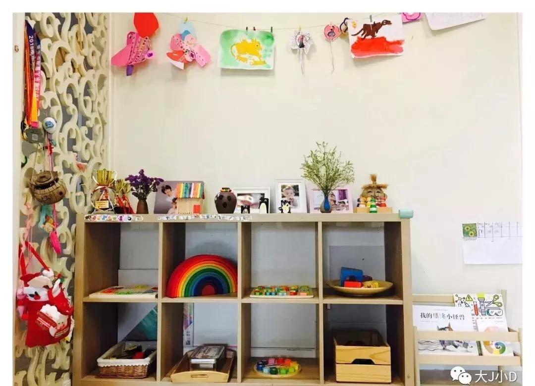 随便抓点啥,都可以在家做“不烧钱”的早教