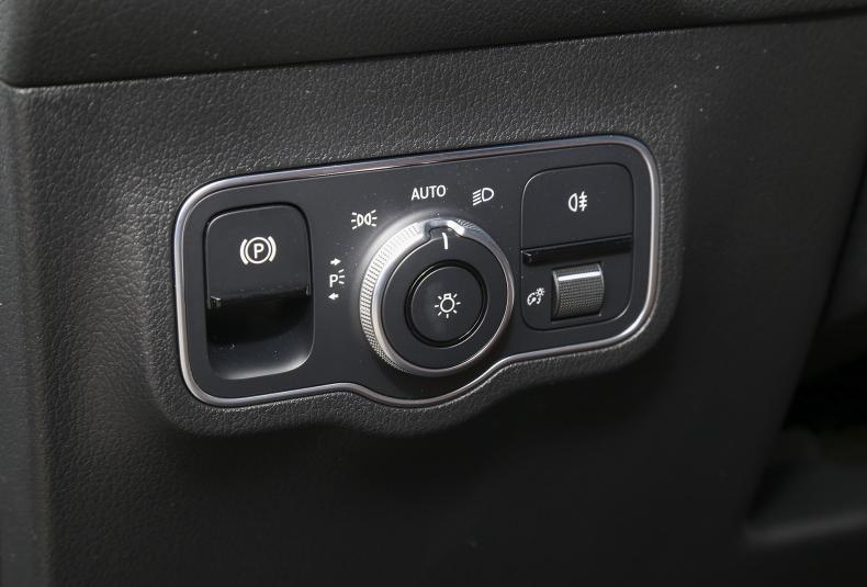 新款奔驰glb车主真实感受,奔驰glb谈用车感受